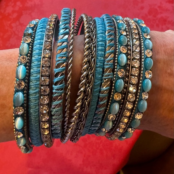 Amrita Singh Bracelets. - Picture 2 of 10